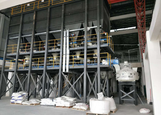 kopen Van het de As100tpd Glas van de Vloeistaal Automatische Soda de Partijmachine online manufacture