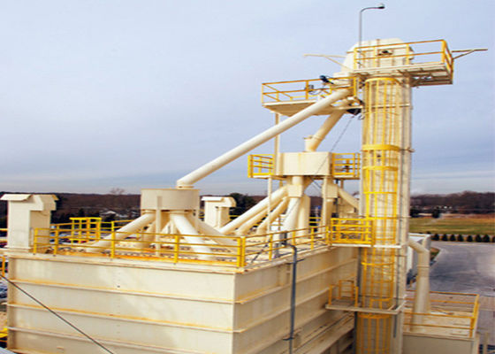 kopen De glasindustrie 50Hz ISO14001 Automatische het Groeperen Installatie online manufacture