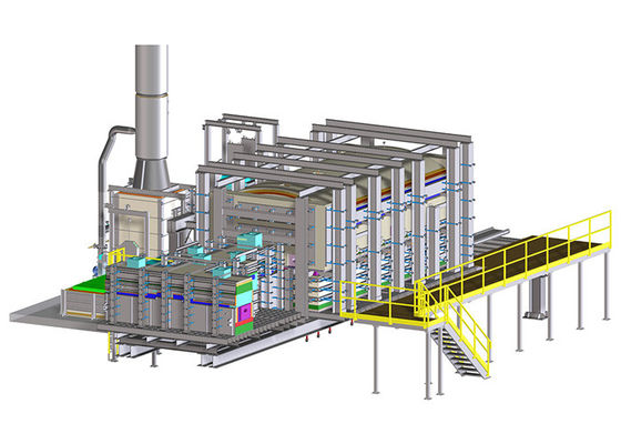 kopen 8tpd Amberfles Soda Lime Recuperatieoven met kleine capaciteit online manufacture