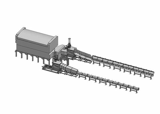 kopen Witte Opalen 5 Duim Glasmachines van de Soepkom online manufacture