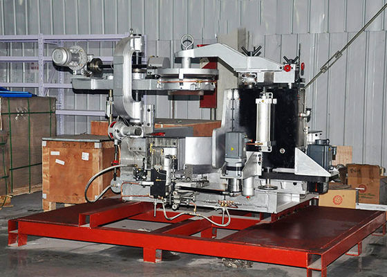 kopen 300 ml Flint Automatische glazen flessen maken machine Productie van glazen flessen online manufacture