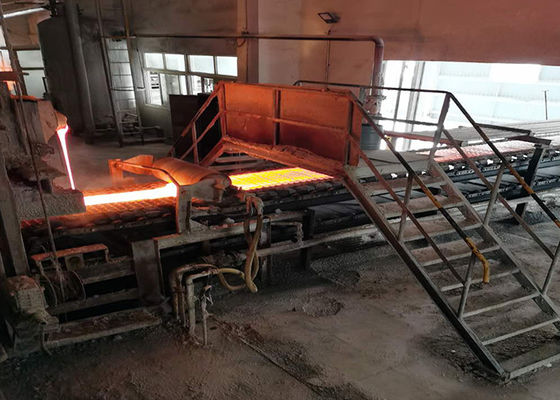 kopen Wijze 3 van het het Kristal100tpd Natrium van het Waterglas het Silicaatproductielijn online manufacture
