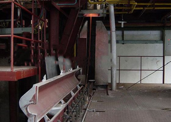 kopen Diep Plaatkalkspaat de Verwerkingsinstallatie van het 10 Duimglas online manufacture
