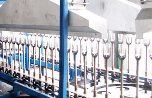 kopen Installatie van de het Glasverwerking van het aluminiumhydroxyde 380V de Witte online manufacture