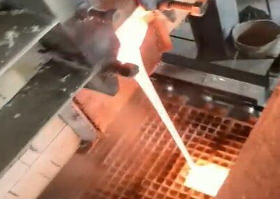 kopen Modus 2 Liquid Type Wet Process Sodiumsilicaat Productielijn online manufacture
