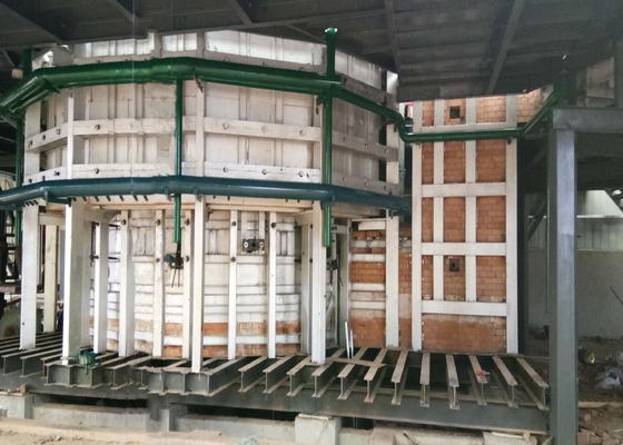 kopen Kleine capaciteit soda kalk glas smeltmachine Belangrijk apparaat online manufacture