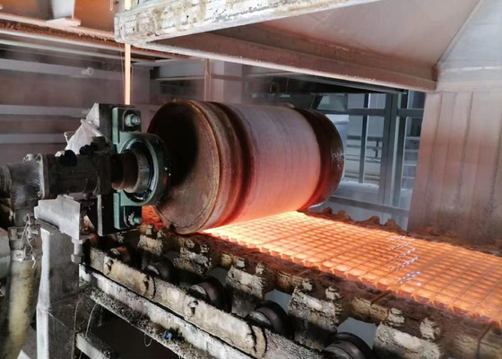 kopen Van het het Natriumsilicaat van de kaliumtoepassing van het de Productielijnstuk het Zand van het de Vormkiezelzuur online manufacture