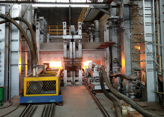kopen Aanpassing 10mm Productielijn Flint Limestone van het Vlotterglas online manufacture